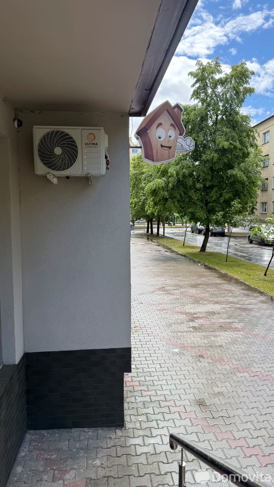 Купить помещение под сферу услуг в Бресте, ул. Карбышева, д. 112 - фото 16