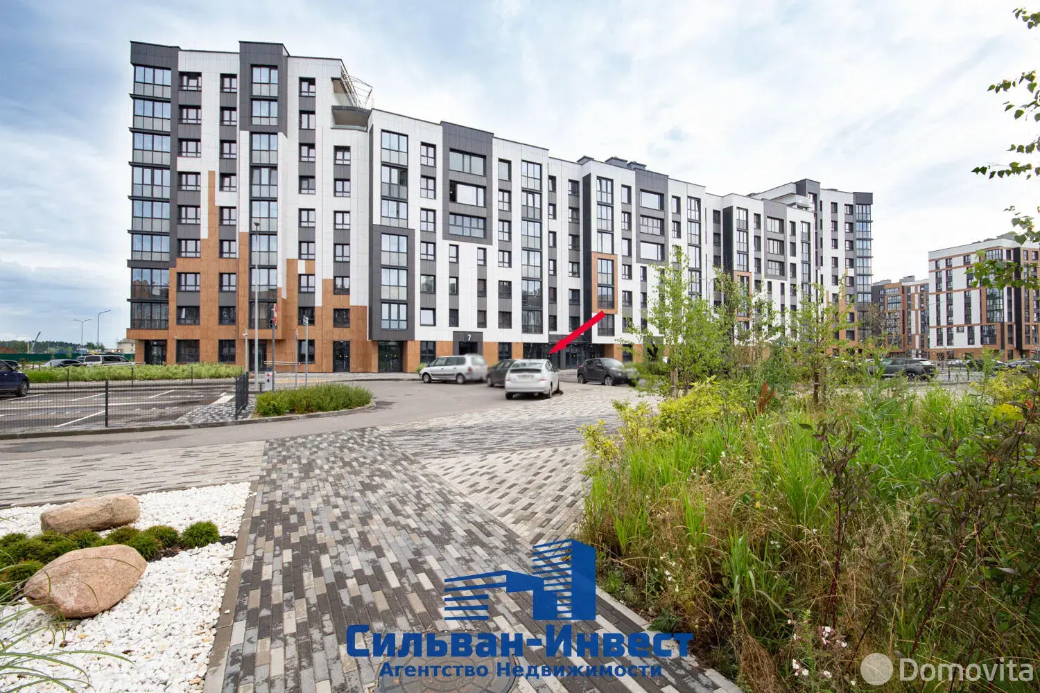 Купить торговое помещение на ул. Нововиленская, д. 61 в Минске, 159000USD, код 999362 - фото 19