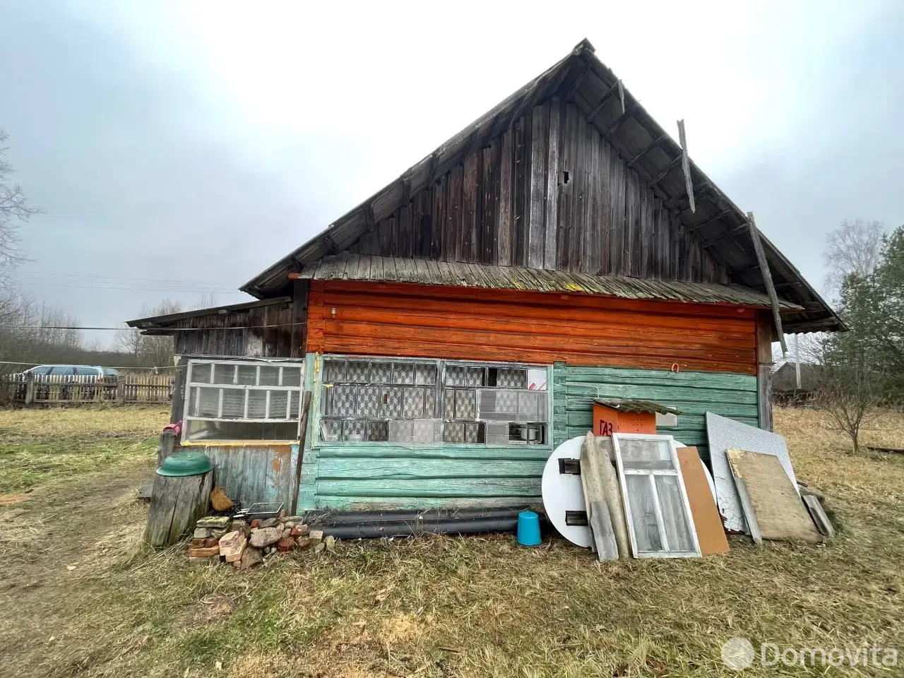 Стоимость продажи дома, Александровка, ул. Рябиновая