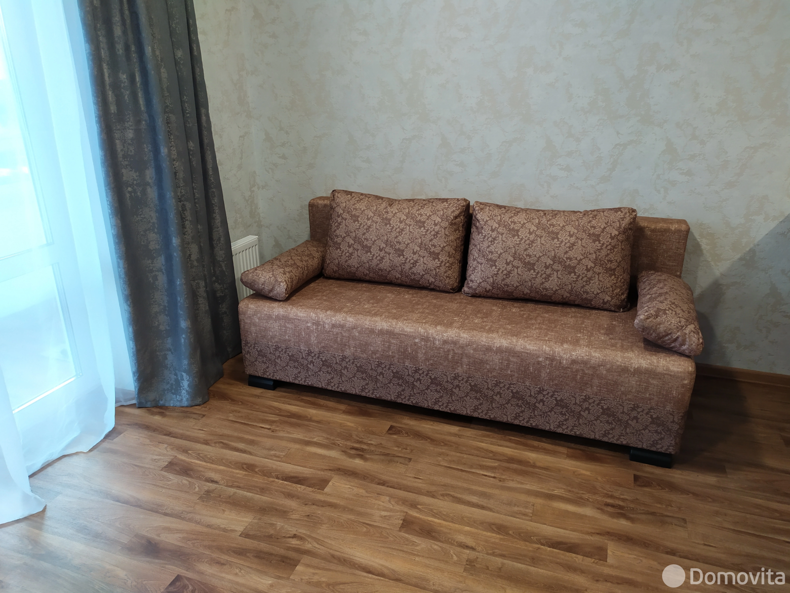 Стоимость аренды квартиры, Минск, пр-т Дзержинского, д. 19А
