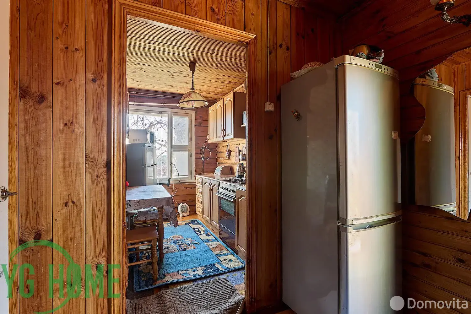 Продажа 2-этажной дачи в Взгорье-2 Минская область, 23900USD, код 181943 - фото 13