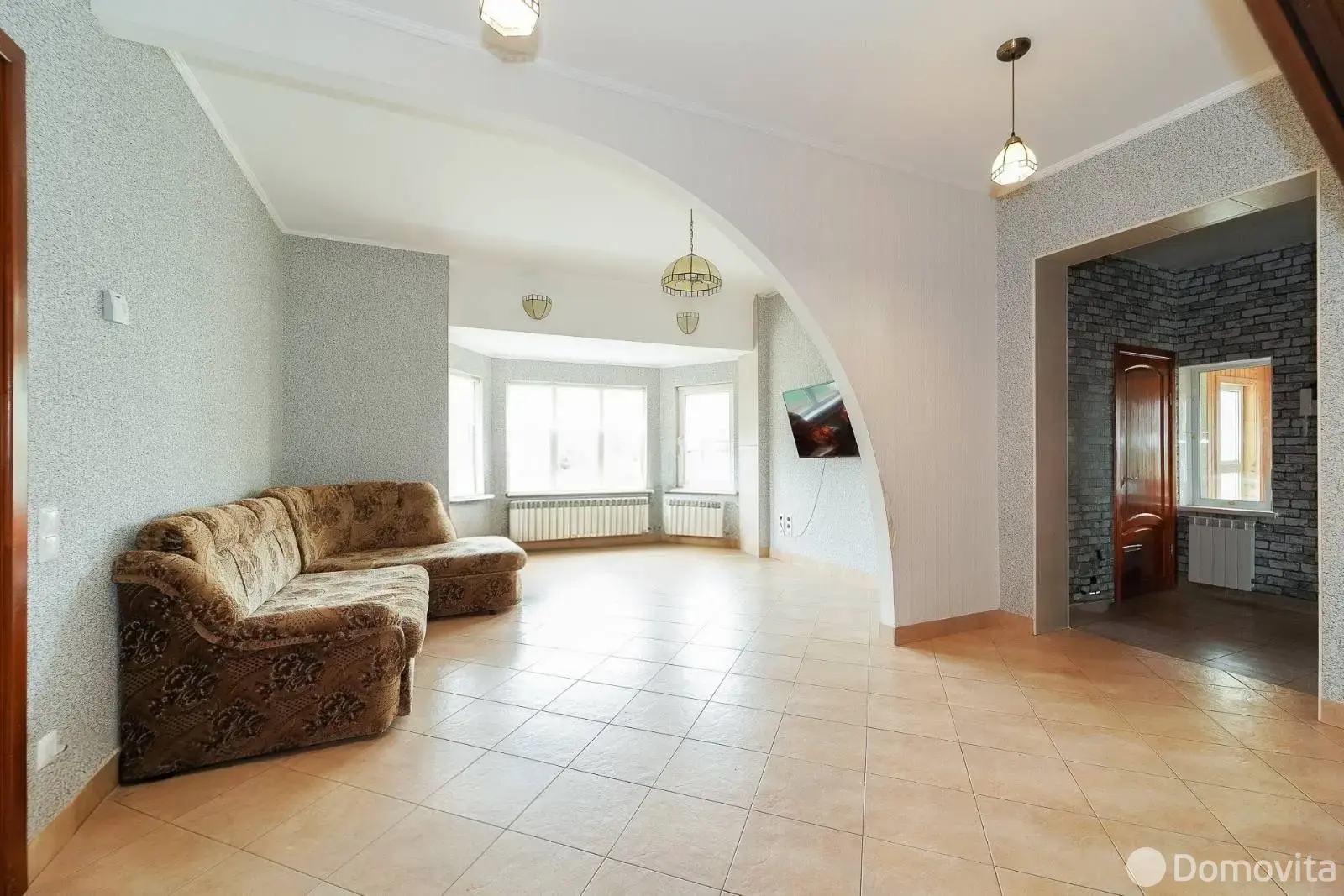 дом, Колодищи, ул. Пушкина, д. 38 