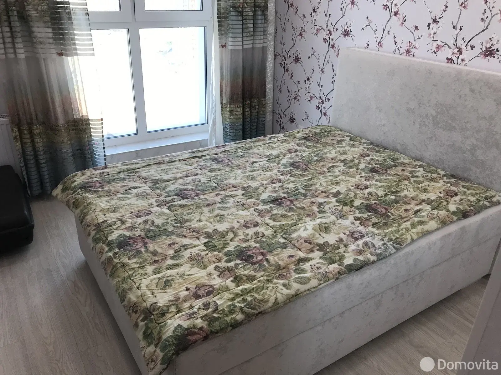 Снять 3-комнатную квартиру в Минске, ул. Николы Теслы, д. 8, 800USD, код 151200 - фото 13
