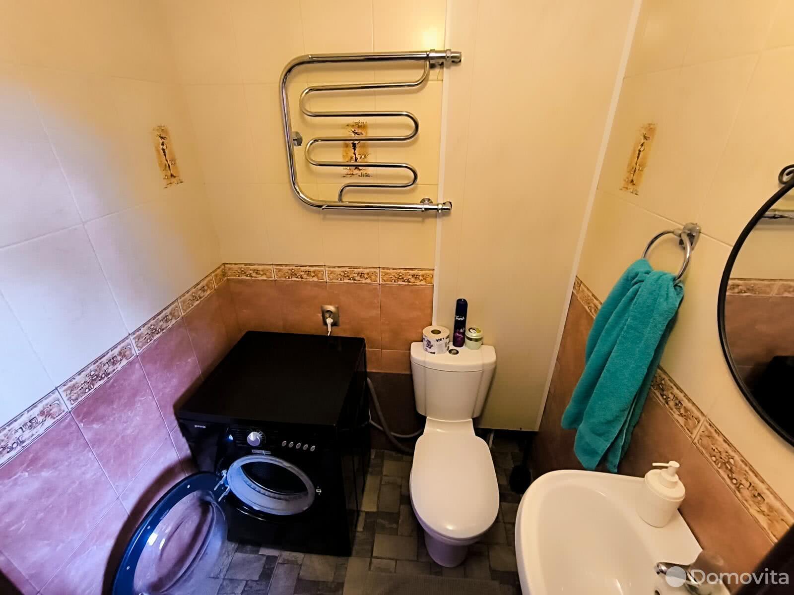  Коттедж Коттедж с баней 10 км от Минска на сутки в Ляховщиной , 460BYN, код 697 - фото 28