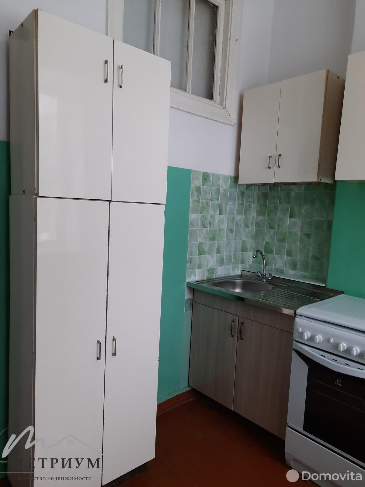 Продажа 2-комнатной квартиры в Сморгони, ул. Ветеранов, д. 4, 24900 USD, код: 948107 - фото 4