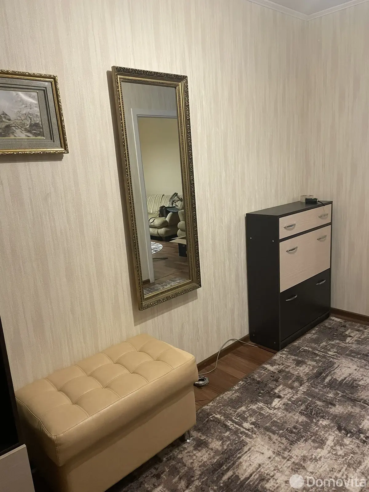 Цена аренды квартиры, Боровляны, ул. 40 лет Победы, д. 40Б