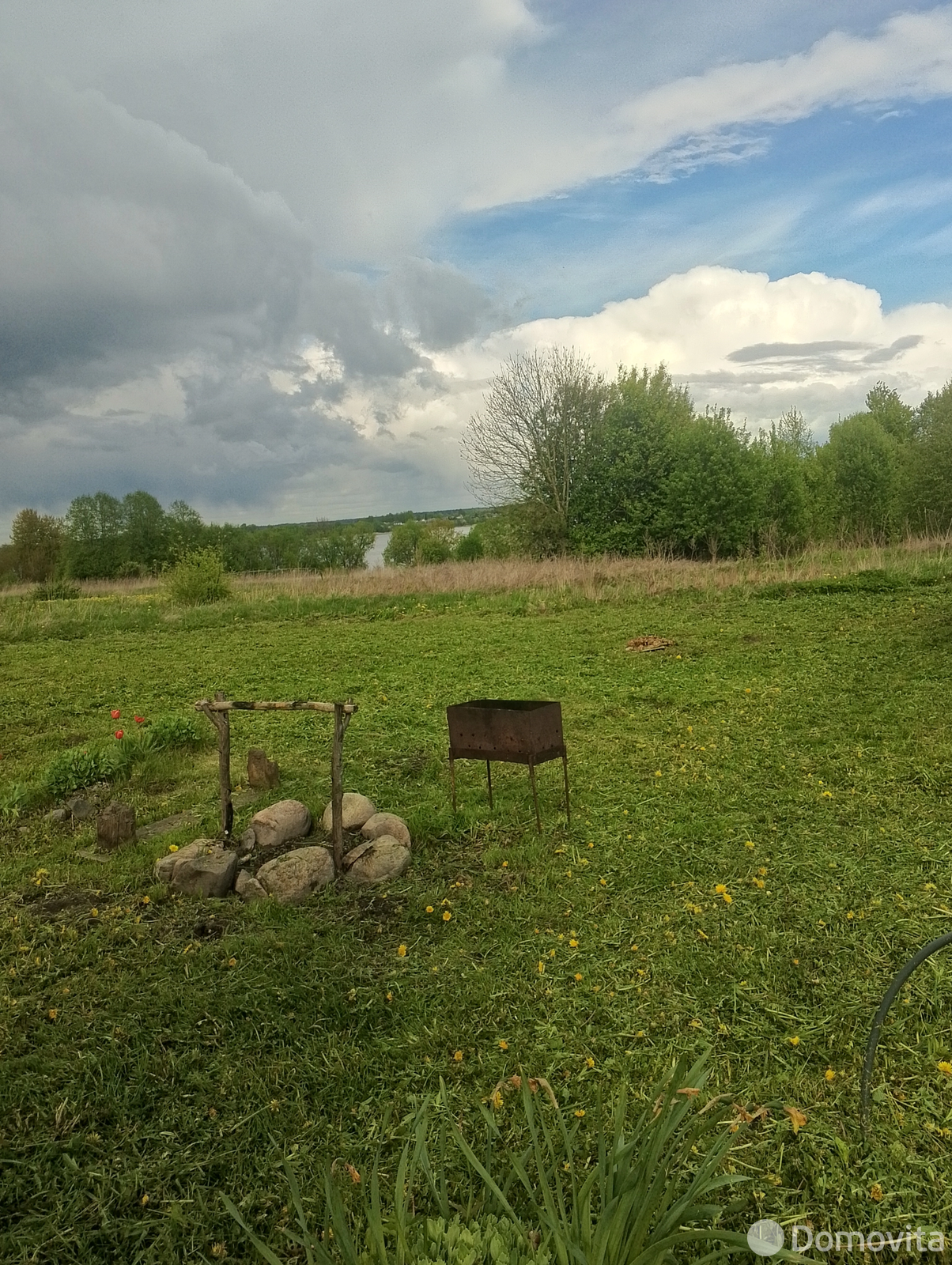 Продажа 1-этажной дачи в Старом Лепель Витебская область, 35000USD, код 182728 - фото 17