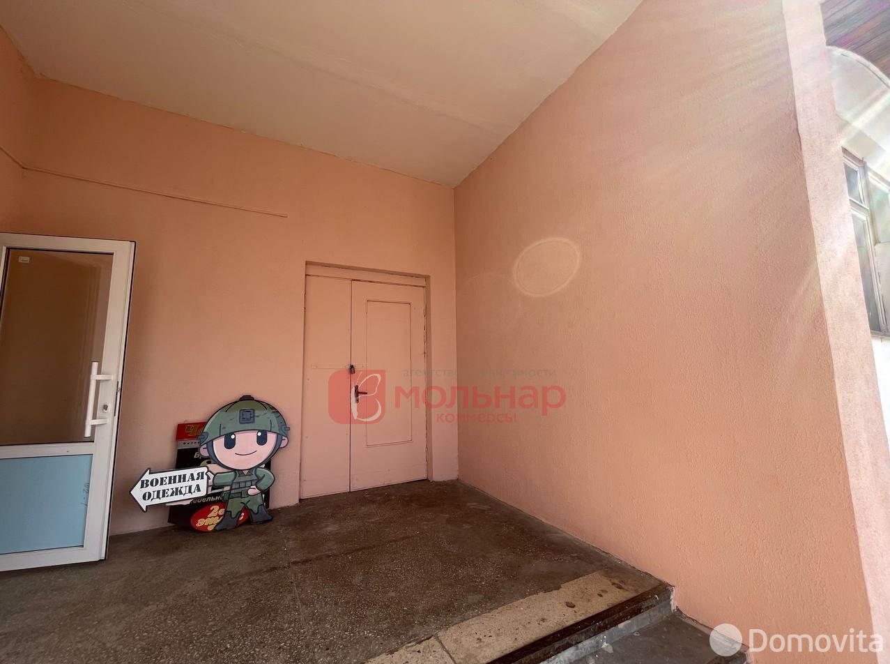 Снять торговую точку на ул. Катунина, д. 24 в Гомеле, 3780EUR, код 965608 - фото 11