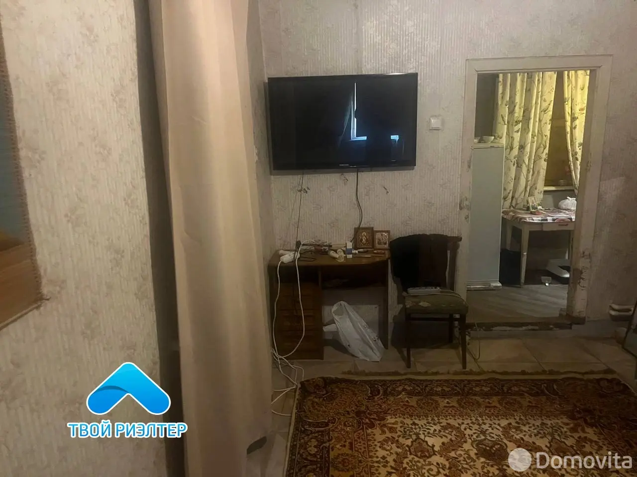 Продажа 2-этажной дачи в НОД-4 Сож-Плесы-1 Гомельская область, 29000USD, код 183404 - фото 14