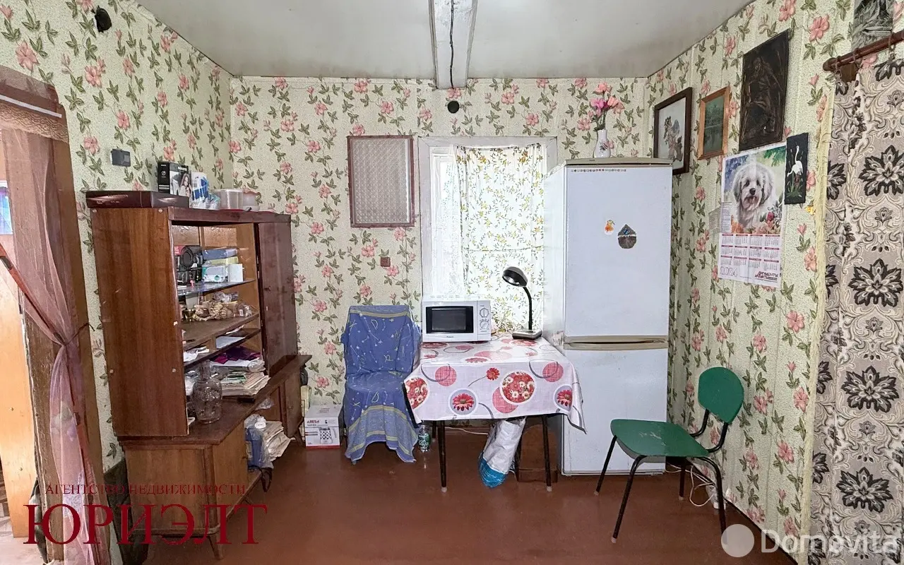 дача, Железняки,