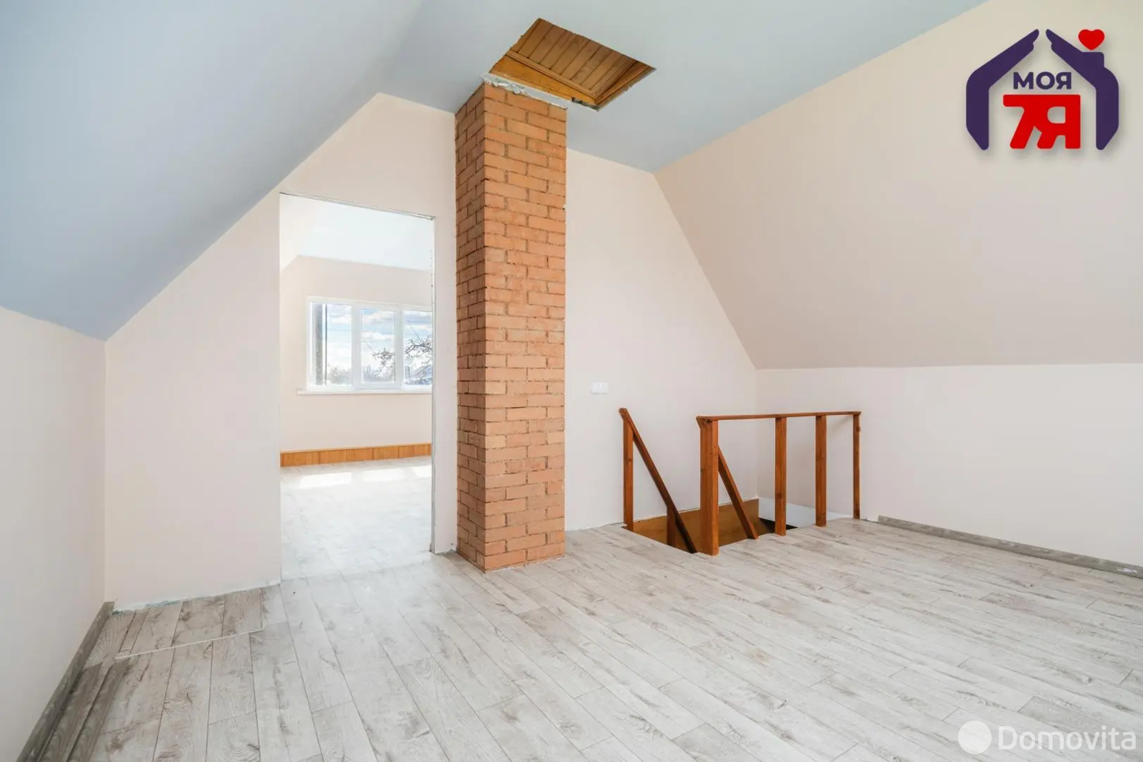 коттедж, Ленинский, ул. Соловьиная 