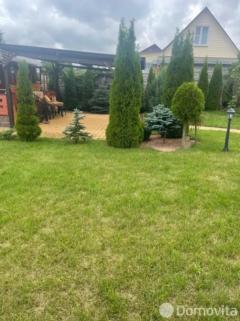Купить 1-этажную дачу в Родник-2009 Минская область, 43000USD, код 185909 - фото 16