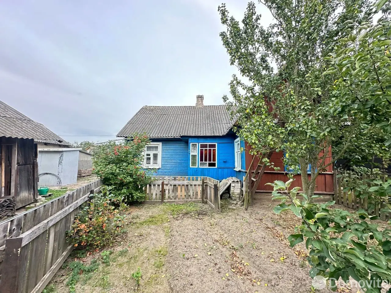дом, Гродно, ул. Бертеля 