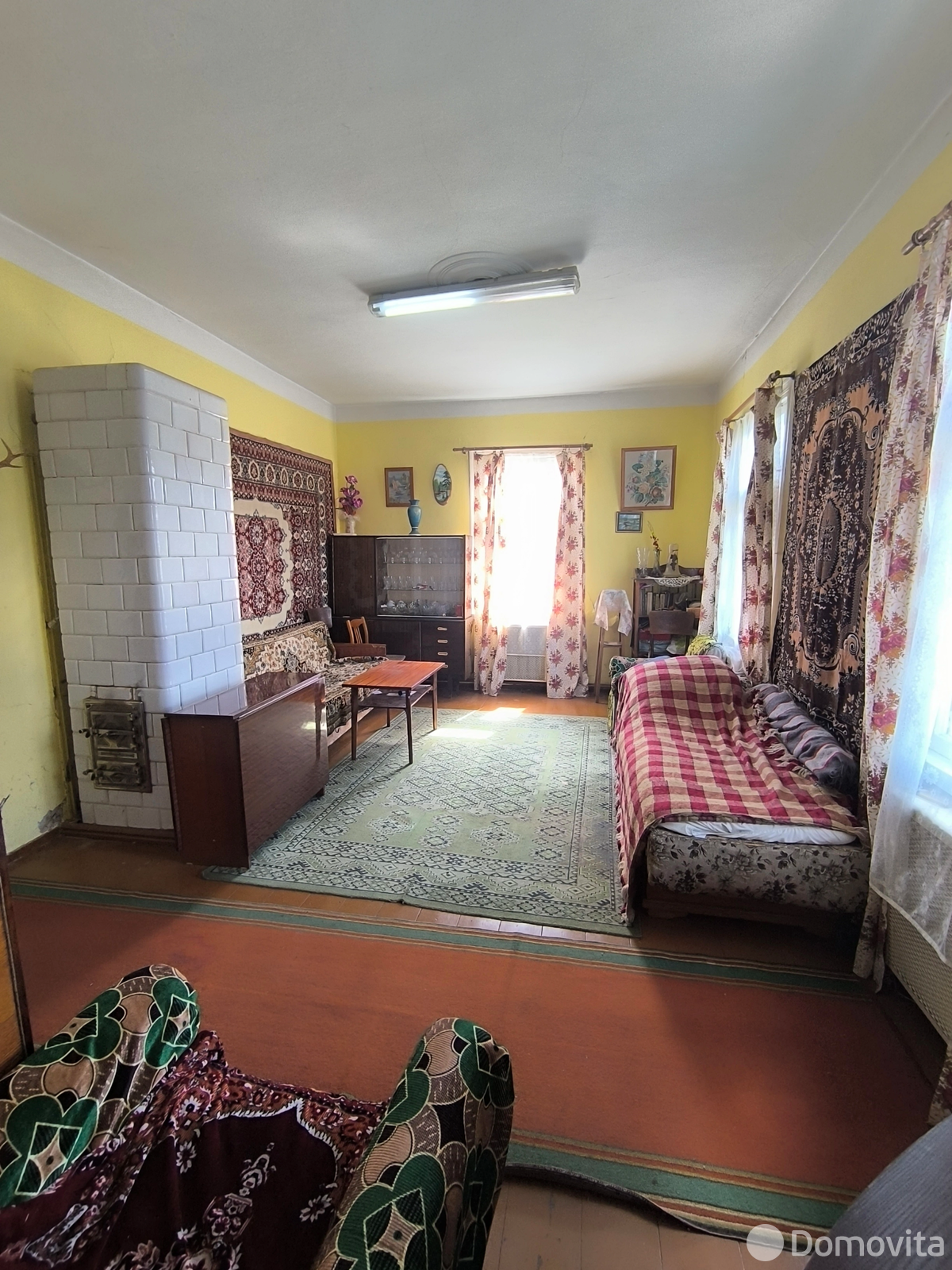 дом, Барановичи, ул. Грицевца, д. 57