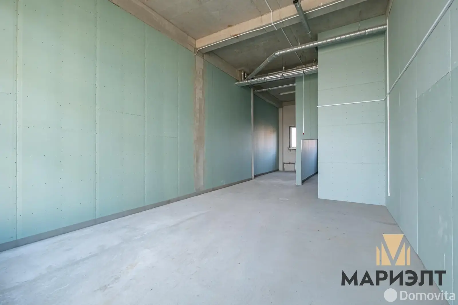 Помещение под сферу услуг в Минске, пр-т Дзержинского, д. 32, код 2995 - фото 5