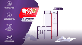 Комната, Минск, ул. Сурганова, д. 49