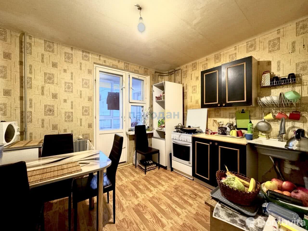 Купить 2-комнатную квартиру в Минске, ул. Скрипникова, д. 33, 74900 USD, код: 997981 - фото 3