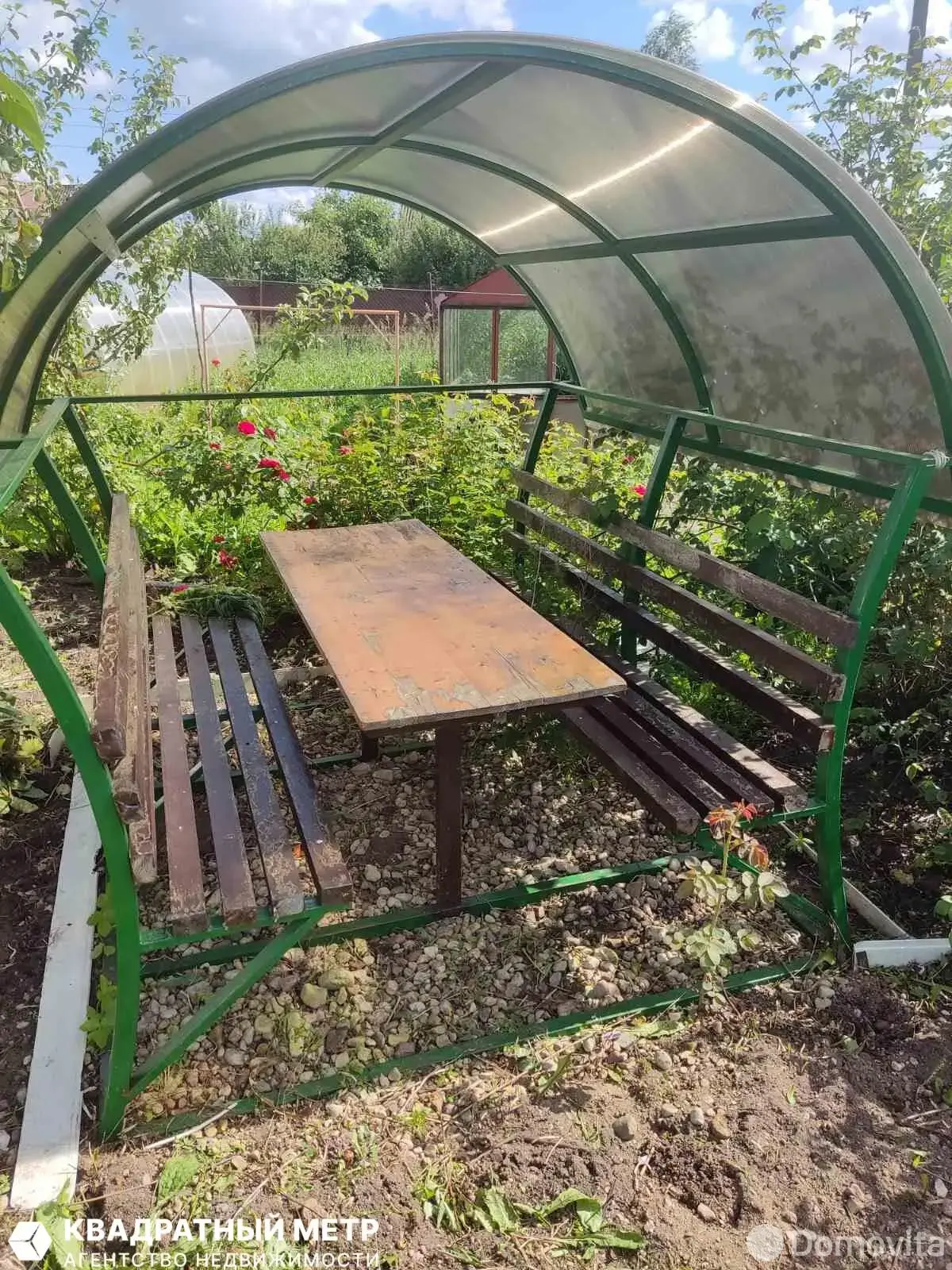 Продажа 2-этажной дачи в Верас-81 Минская область, 14300USD, код 184884 - фото 13