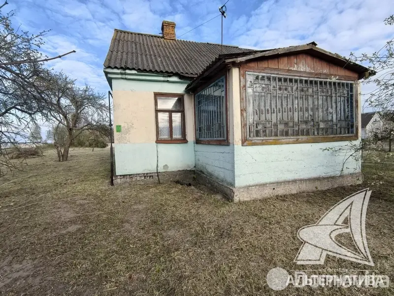 купить дом, Плоское, 