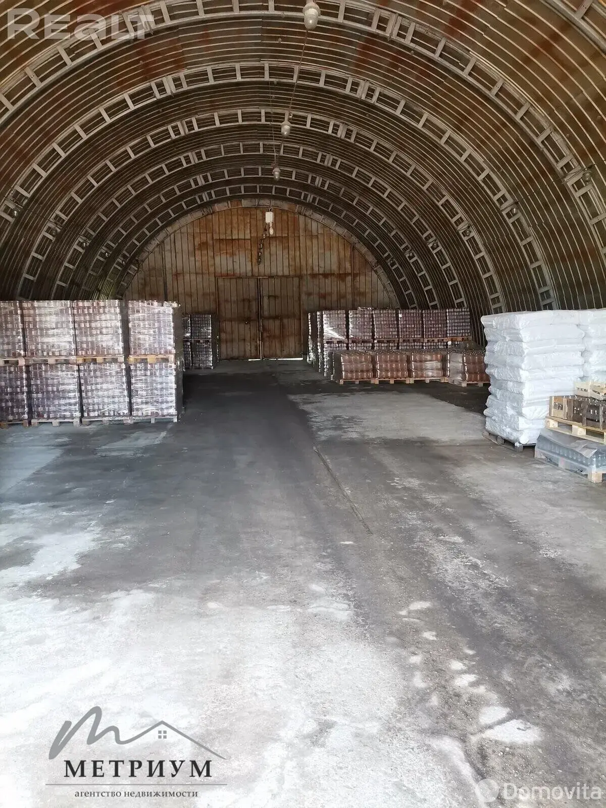 Снять складское помещение на ул. Советская, д. 1/1 в Красном, код 964353 - фото 23
