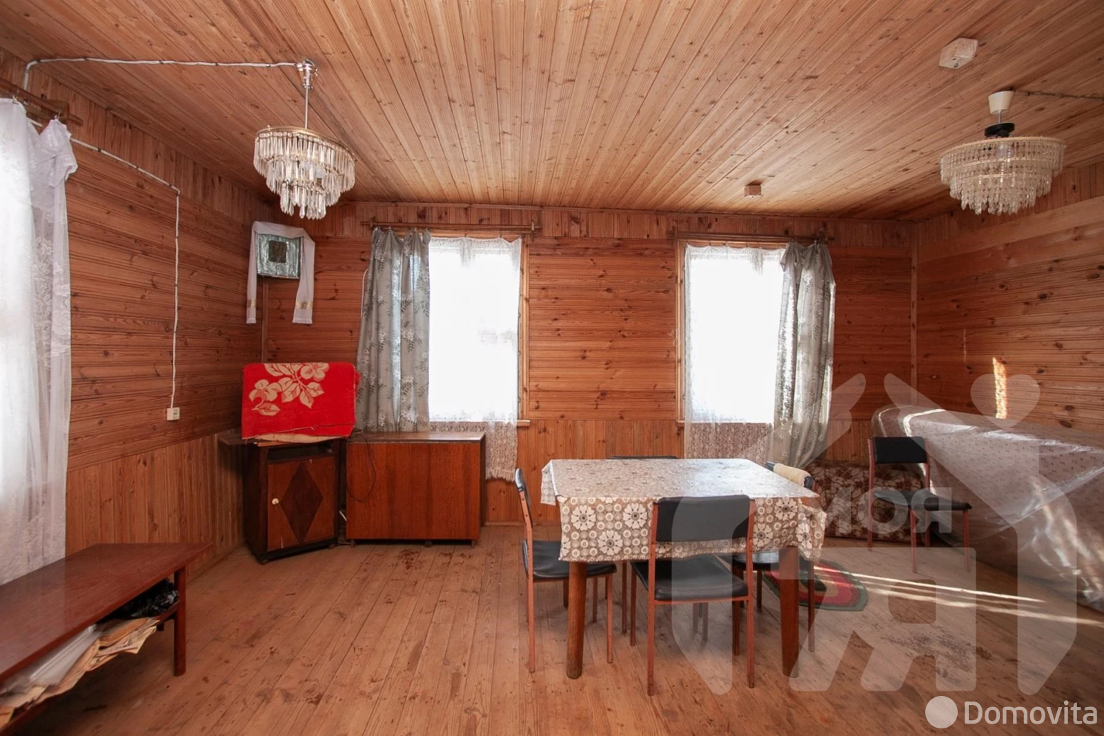 продажа дачи, ЯСНАЯ ПОЛЯНА 1, 