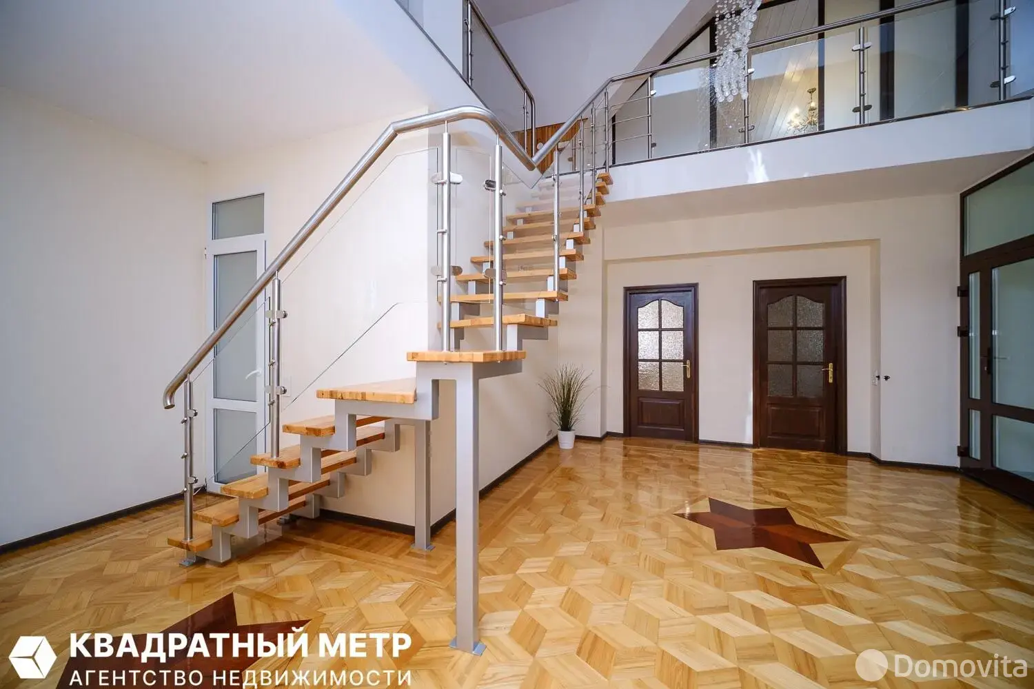 продажа коттеджа, Фаниполь, ул. Космонавтов, д. 23