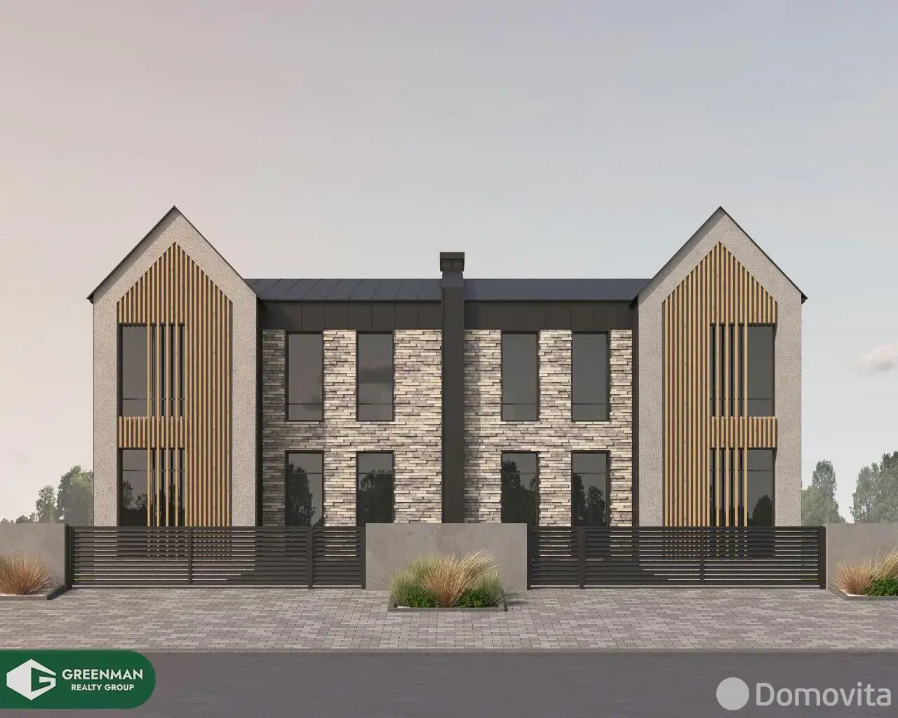 Стоимость продажи дома, Минск, пер. Подольский 4-й, д. 13