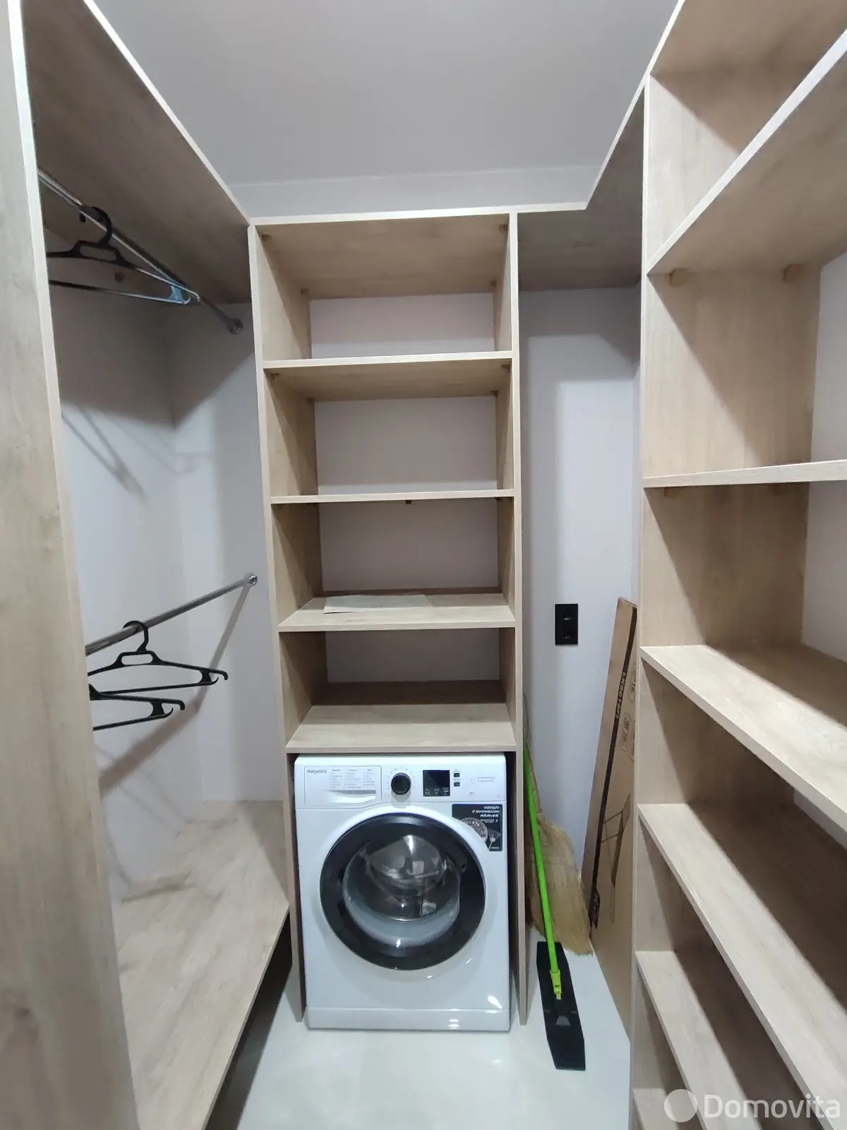 Снять 2-комнатную квартиру в Минске, ул. Леонида Щемелёва, д. 30, 550USD, код 149854 - фото 13