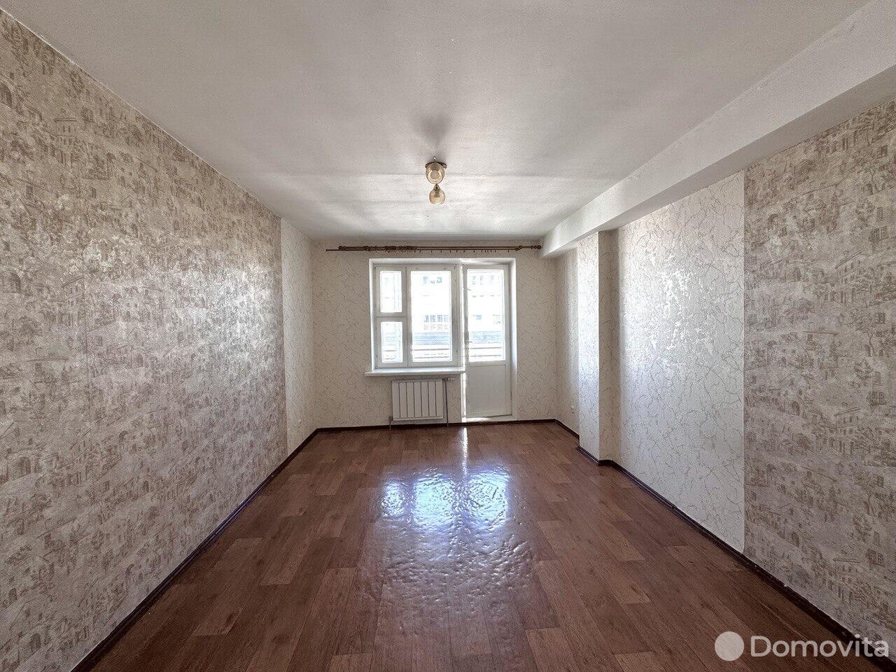 Продажа 1-комнатной квартиры в Минске, ул. Юрия Семеняко, д. 6, 72000 USD, код: 1015095 - фото 4