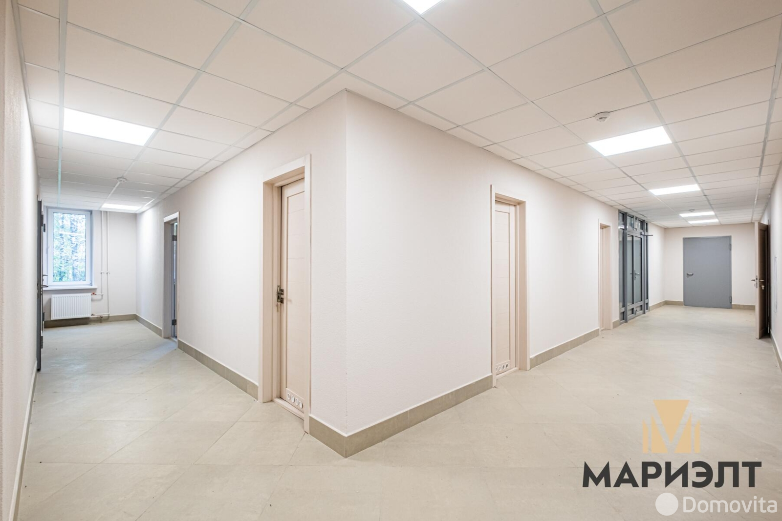 офис, Колодищи, ул. Парковая, д. 19, стоимость продажи 4 362 765 р.