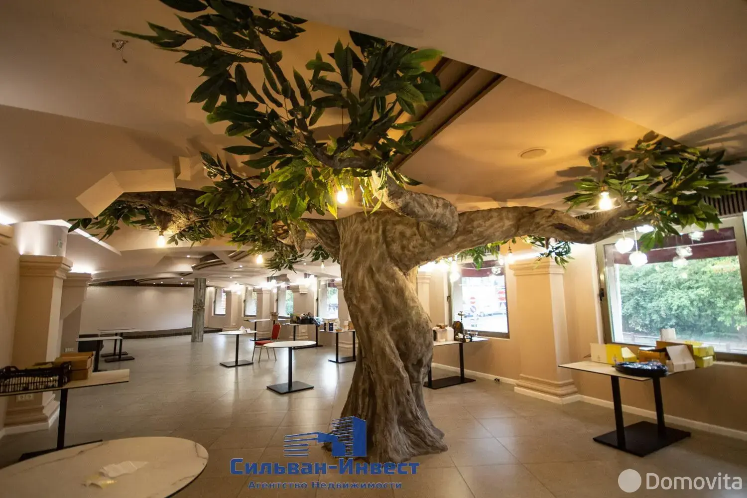 объект сферы услуг, Минск, ул. Янки Купалы, д. 25 