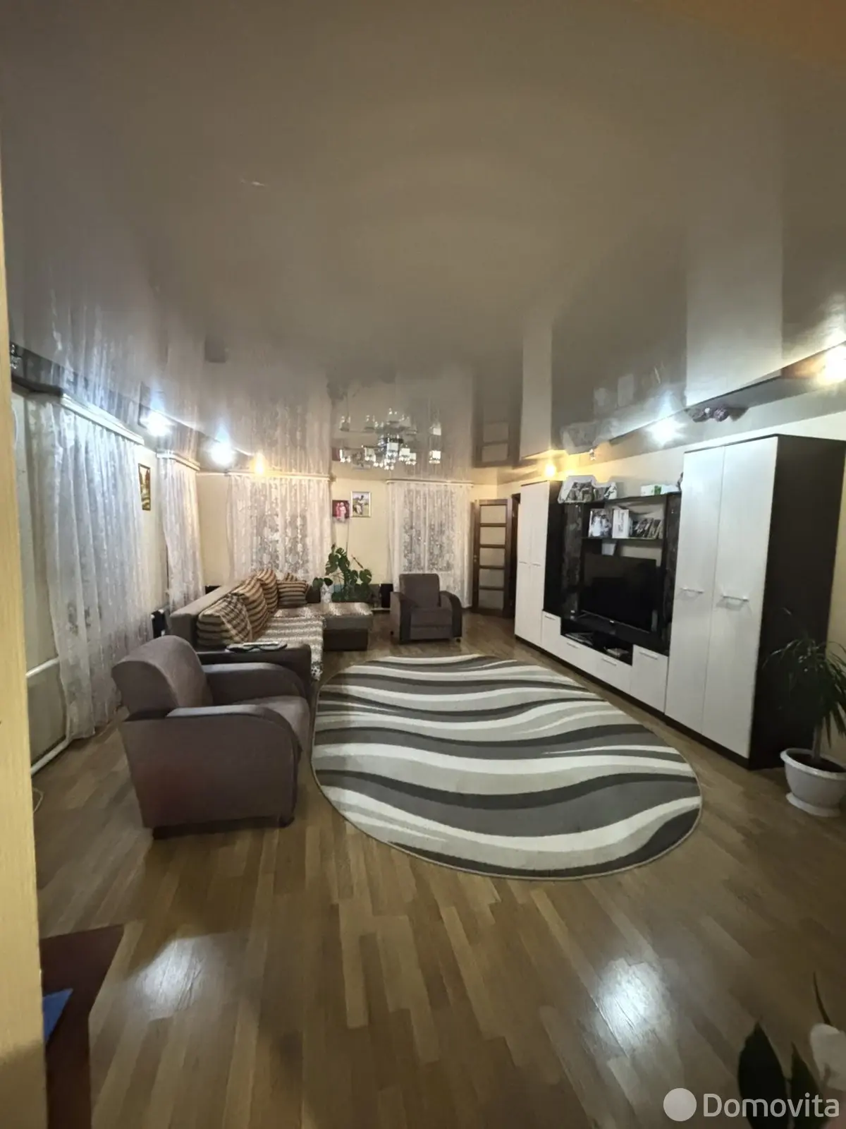 дом, Жлобин, ул. 60 лет Октября, д. 3, стоимость продажи 206 450 р.