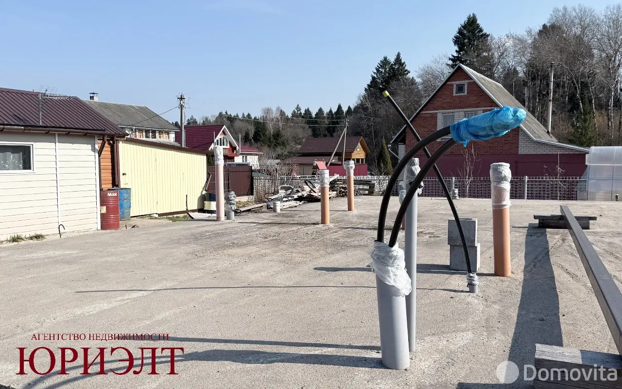 Купить земельный участок, 10.66 соток, Сокольники, Витебская область, 55000USD, код 571729 - фото 14