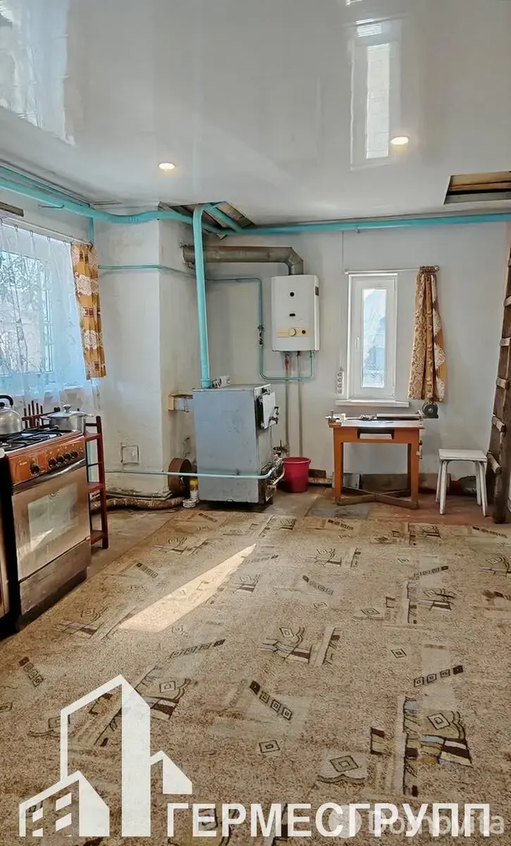 продажа коттеджа, Лида, ул. 1-я Вильнюсская