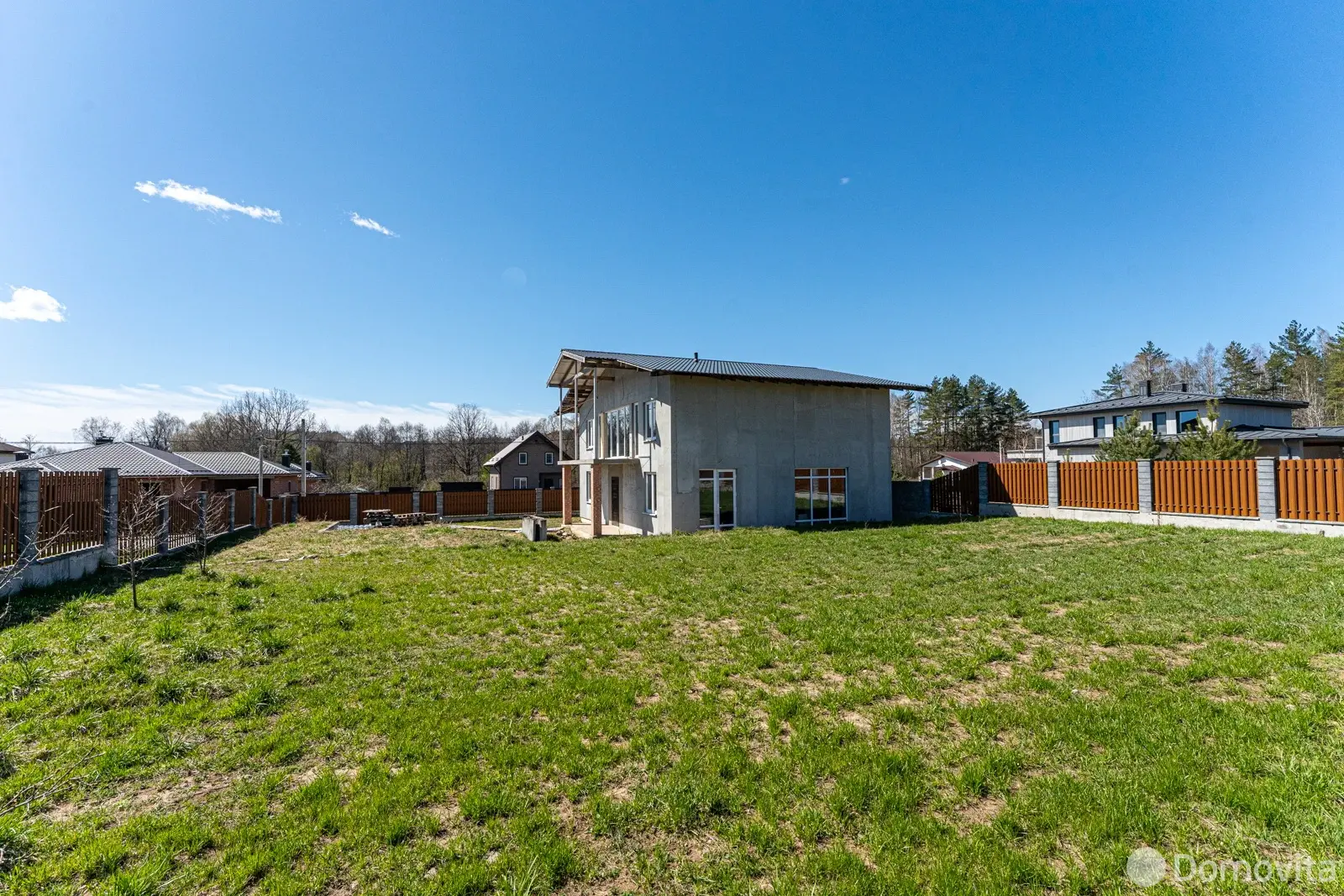 купить коттедж, Белмонэф, 