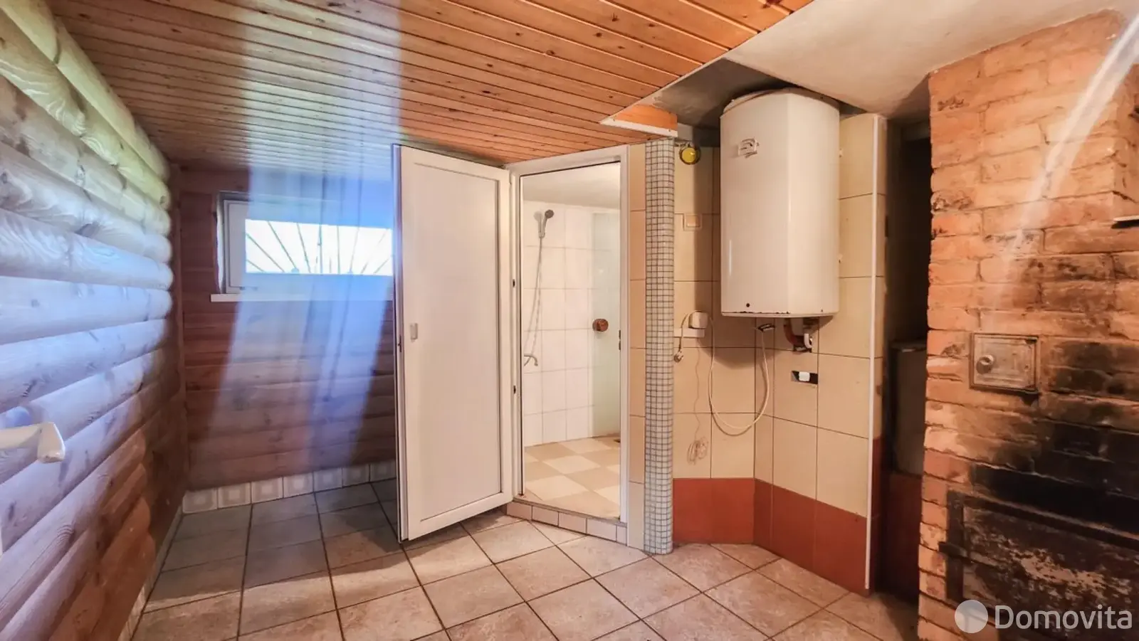 Купить 3-этажную дачу в Родник Соломореченский Минская область, 42900USD, код 182141 - фото 38