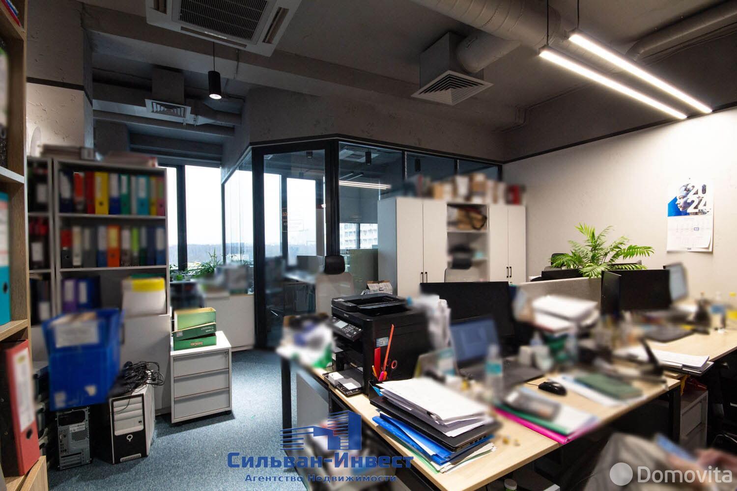 Купить офис на ул. Кульман, д. 35/а в Минске, 834960USD, код 7948 - фото 19