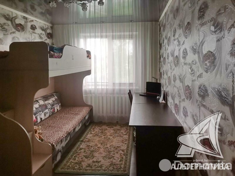 Купить 2-комнатную квартиру в Высоком, , 26800 USD, код: 997787 - фото 2