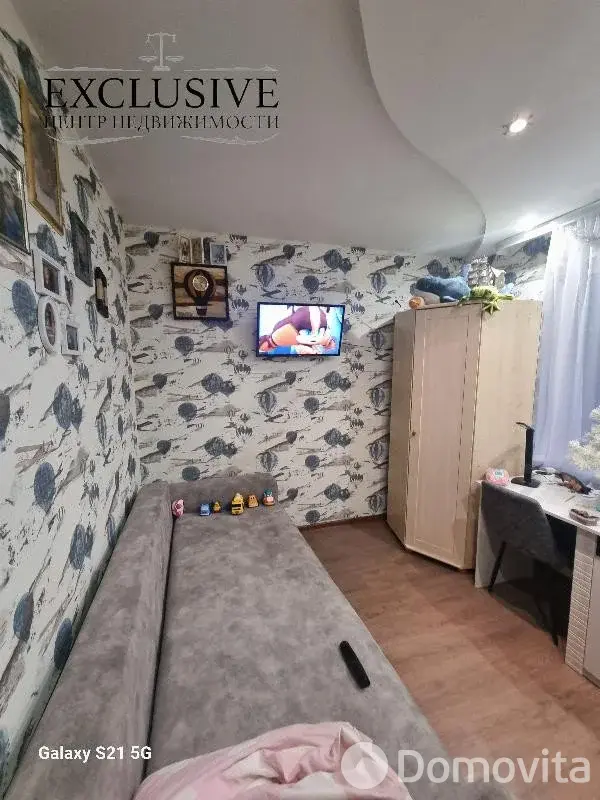 дом, Барановичи, ул. Шевченко, д. 132 