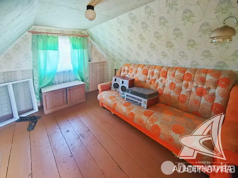 Продажа 2-этажной дачи в Мирное Брестская область, 14500USD, код 183785 - фото 11
