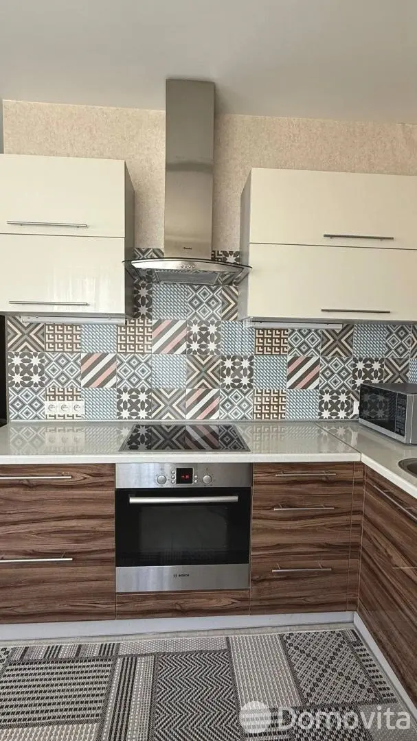 квартира, Минск, ул. Германовская, д. 9 в Октябрьском районе