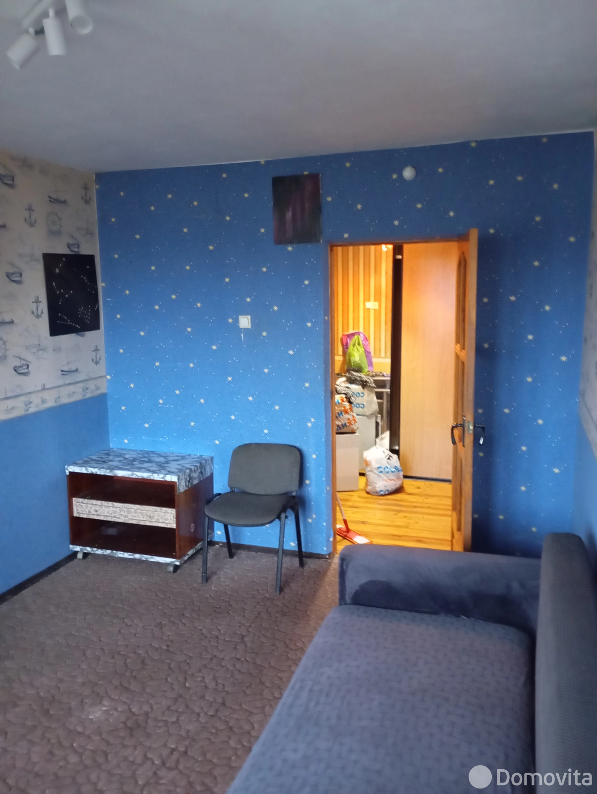 Снять 2-комнатную квартиру в Минске, ул. Калиновского, д. 40/3, 450USD, код 148535 - фото 13