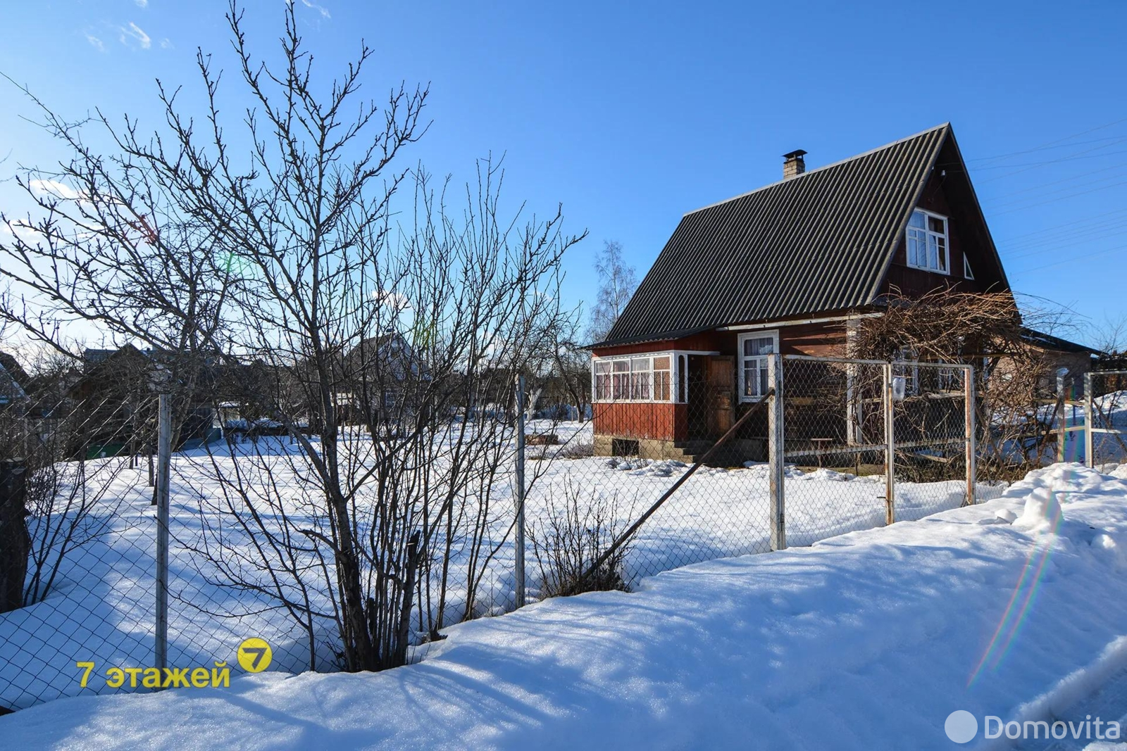 продажа дачи, ВЯСЕЛКА-1, 