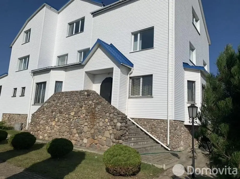 Стоимость продажи коттеджа, Октябрьская, ул. Васильковая