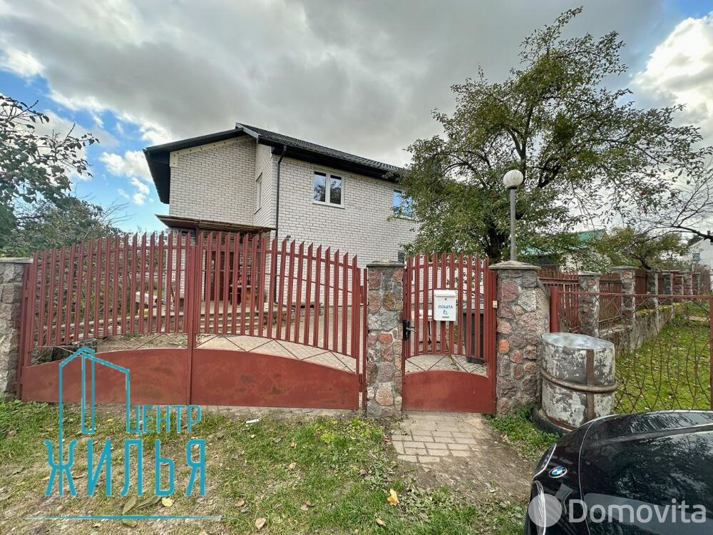 Аренда 1-этажного дома в Гродно, Гродненская область, ул. Запрудная, д. 29, 400USD, код 4526 - фото 13