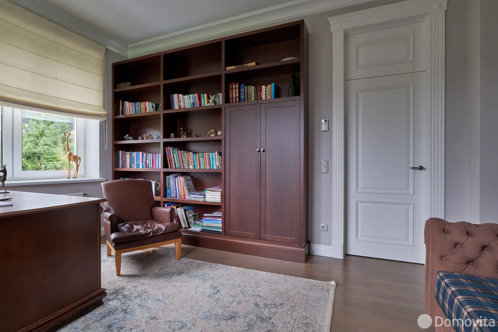 дом, Раубичи, ул. Центральная, д. 17