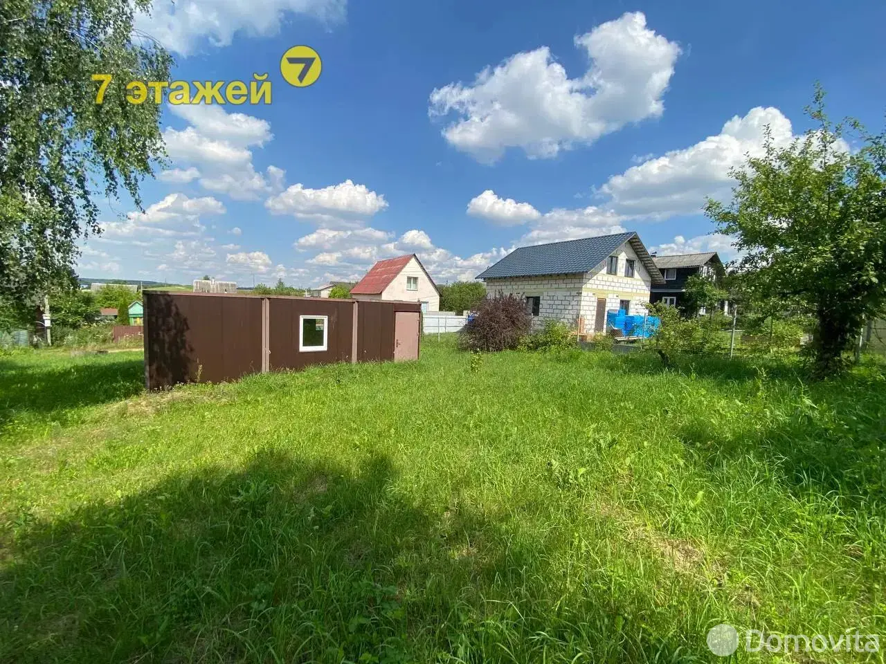 Купить земельный участок, 6.12 соток, Криница-1989, Минская область, 14500USD, код 570693 - фото 3