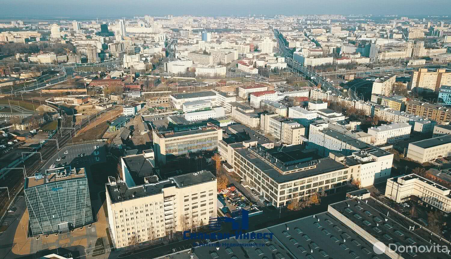 Купить офис на пер. Стекольный, д. 7 в Минске, 390000USD, код 7472 - фото 20