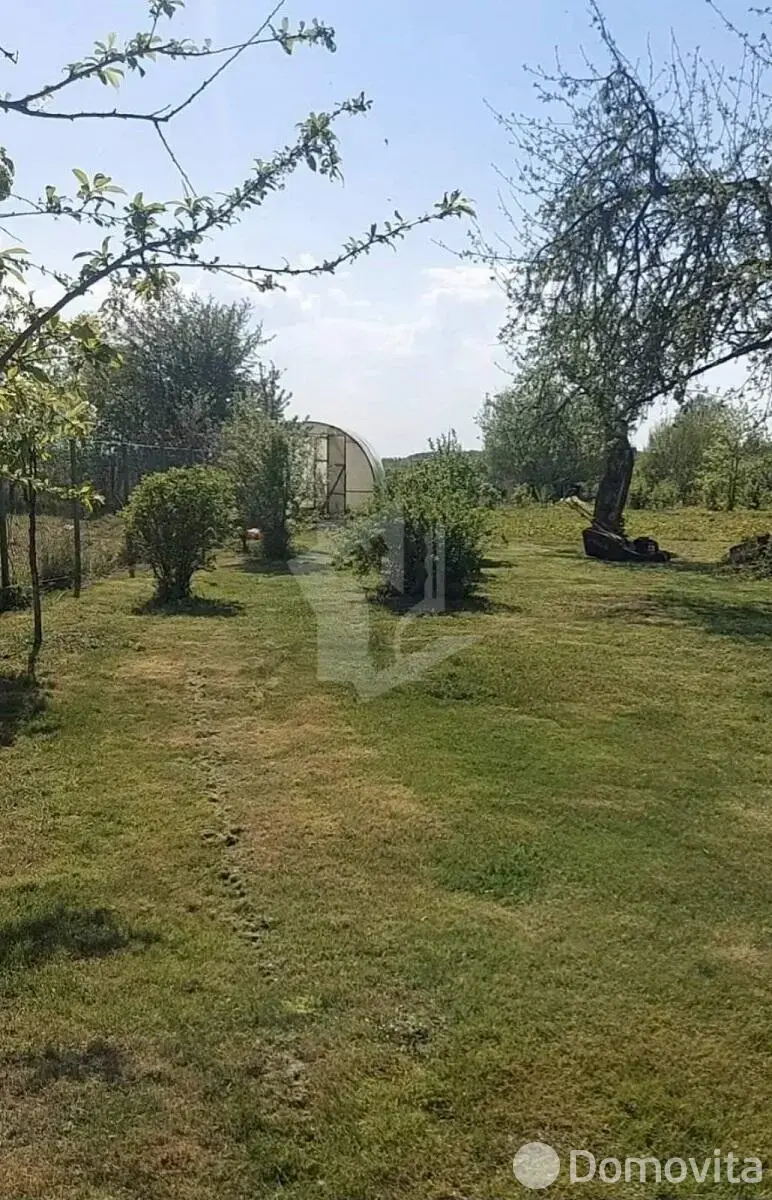 дом, Жилевщина,