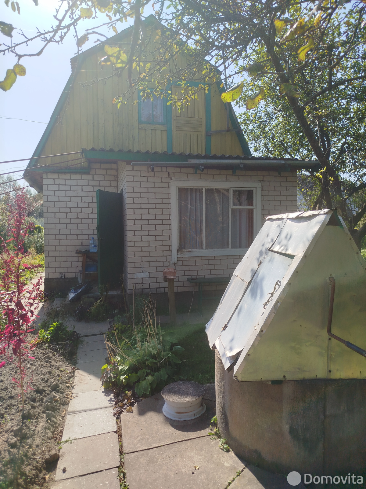 продажа дачи, Блужа, 